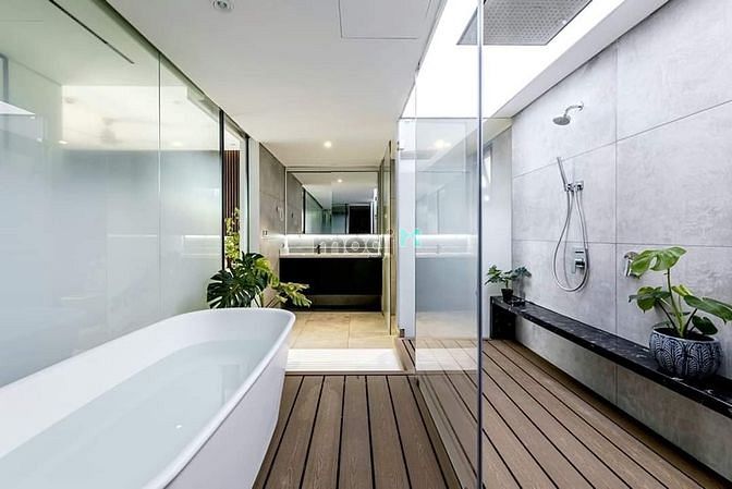Hình ảnh cần cho thuê Mb6623 nạp rút nhanh chóng cao cấp The Peak - M8 - Midtown , Phú Mỹ Hưng , Qu