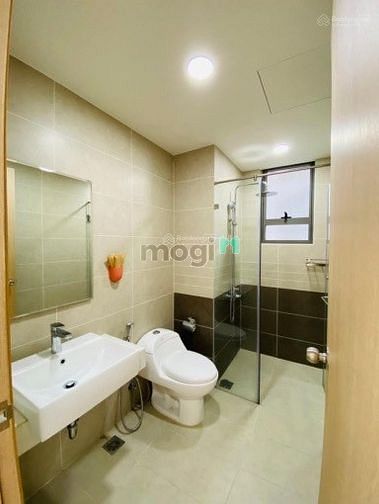 Hình ảnh Căn 2PN The Sun Avanue đang trống. Full nội thất giá 15,2 triệu/tháng