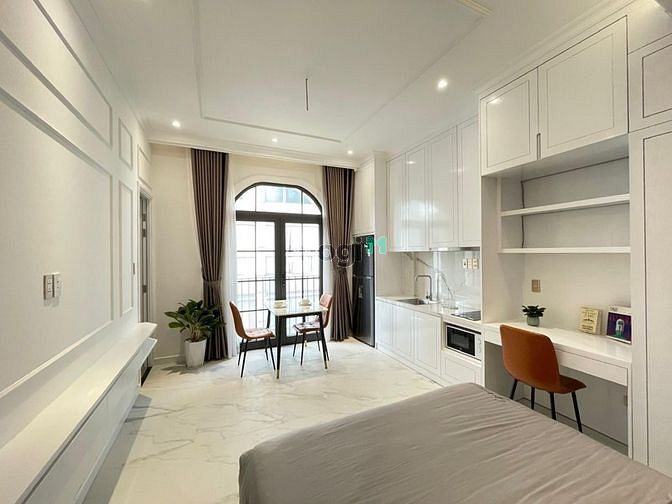 Hình ảnh ✅✅Studio Đẹp Nhất Khu Vực_Full nội thất cao cấp_Vị Trí Thuận Lợi✅✅