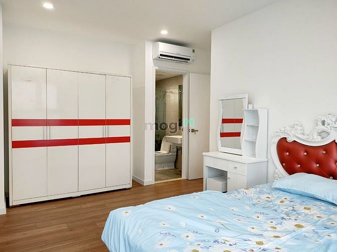 Hình ảnh Cho thuê D'Lusso 3PN, full NT, 104m2, 19tr