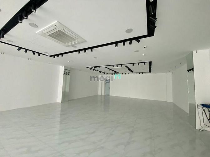 Hình ảnh Cho Thuê Nhà Mặt Tiền Lê Văn Sỹ, P1, Tân Bình