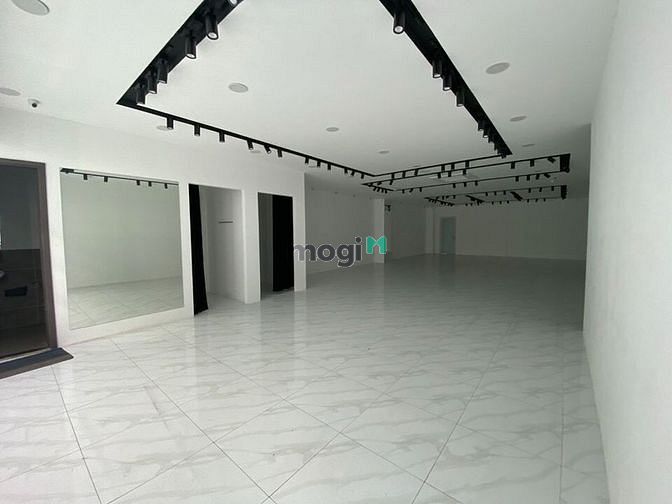 Hình ảnh Cho Thuê Nhà Mặt Tiền Lê Văn Sỹ, P1, Tân Bình