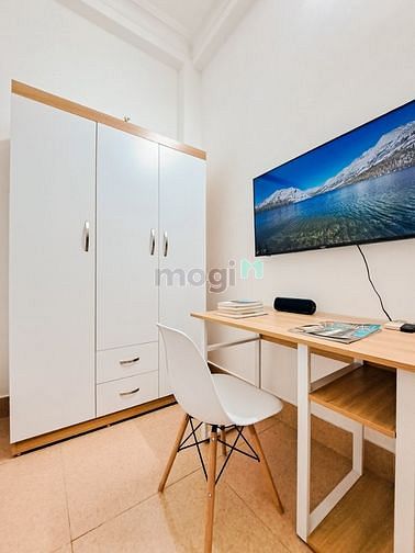 Hình ảnh Căn Hộ_Đường Hoàng Sa_Quận 1_Gần Đường Điện Biên Phủ