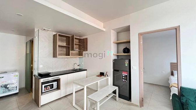 Hình ảnh Mb6623 nạp rút nhanh chóng Studio_1PN/2PN riêng Full Nội Thất Gần trung tâm ở Quận 7