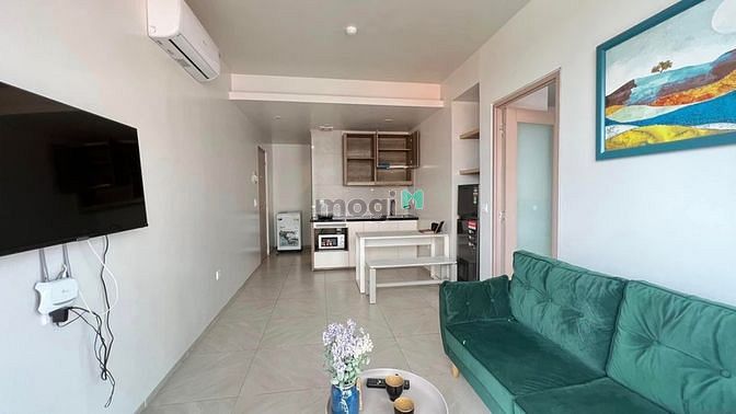 Hình ảnh Mb6623 nạp rút nhanh chóng Studio_1PN/2PN riêng Full Nội Thất Gần trung tâm ở Quận 7