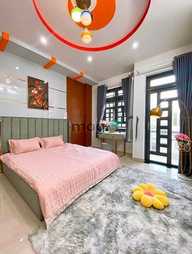 Hình ảnh GIÁ ĐỘC QUYỀN nhà Bùi Hữu Diện B.Tân 62 Chỉ 1 Tỷ