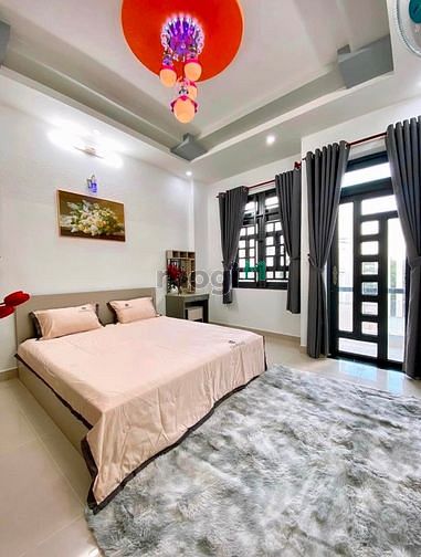 Hình ảnh GIÁ ĐỘC QUYỀN nhà Bùi Hữu Diện B.Tân 62 Chỉ 1 Tỷ