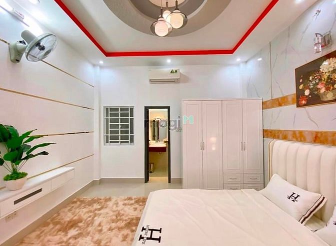 Hình ảnh GIÁ ĐỘC QUYỀN nhà Bùi Hữu Diện B.Tân 62 Chỉ 1 Tỷ