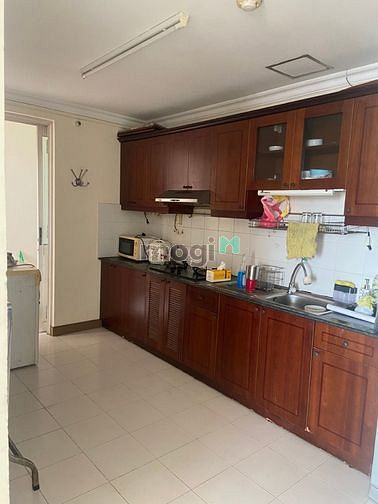 Hình ảnh Cho thuê chung cư Trang Chủ MB66.COM / Đăng Ký Tặng 66K Phúc Thịnh, P.1, Quận 5 giá 8.5tr/tháng