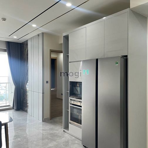 Hình ảnh Midtown M8 - 1300usd - 2PN- 2wc- full nt