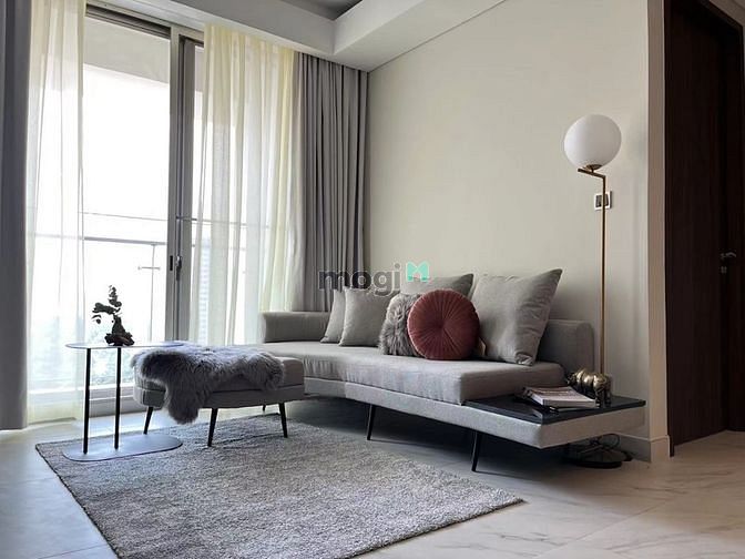 Hình ảnh [For rent]  2 bedrooms in Midtown - Phu My Hung- D7