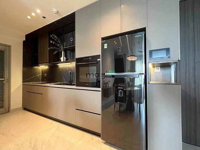Hình ảnh [For rent]  2 bedrooms in Midtown - Phu My Hung- D7