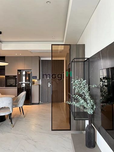 Hình ảnh [For rent]  2 bedrooms in Midtown - Phu My Hung- D7