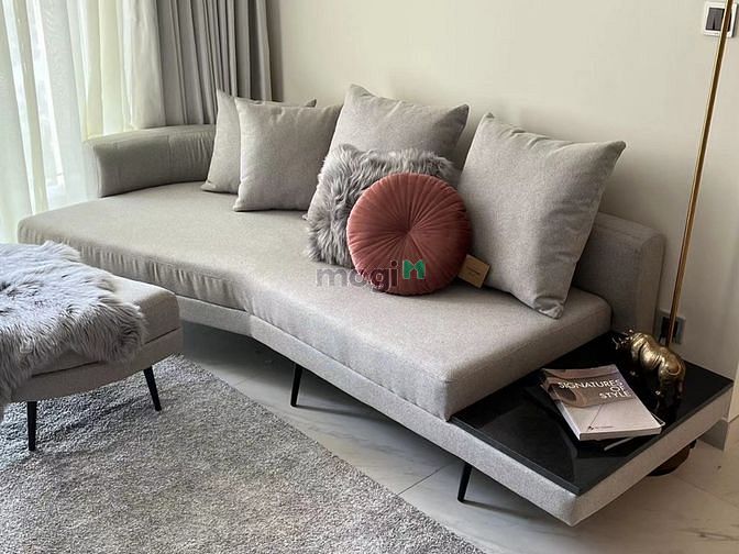 Hình ảnh [For rent]  2 bedrooms in Midtown - Phu My Hung- D7