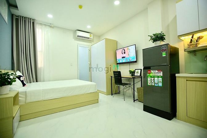 Hình ảnh 🌈🌈 Mb6623 nạp rút nhanh chóng Full nội thất, thang máy gần Cầu Đỏ, VLU, FTU, HUL🌹🌹