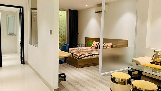 Hình ảnh Cho thuê Trang Chủ MB66.COM / Đăng Ký Tặng 66K 1 và 2 phòng ngủ - VIEW BIỂN thoáng mát