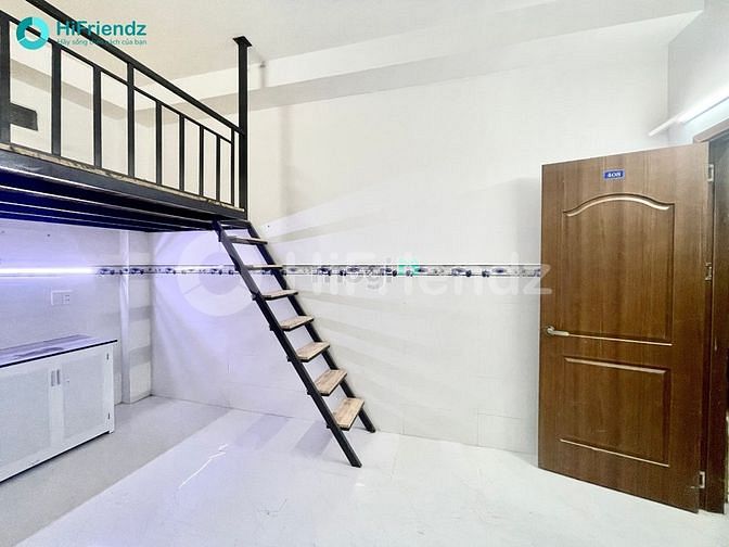 Hình ảnh KHAI TRƯƠNG CHDV ĐỐI DIỆN CHUNG CƯ GIA PHÁT - Lê Đức Thọ - Thang máy