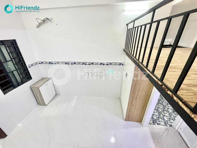 Hình ảnh KHAI TRƯƠNG CHDV ĐỐI DIỆN CHUNG CƯ GIA PHÁT - Lê Đức Thọ - Thang máy