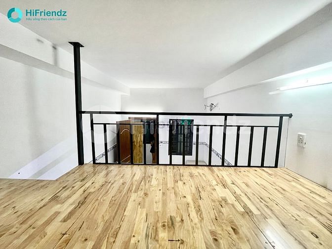 Hình ảnh KHAI TRƯƠNG CHDV ĐỐI DIỆN CHUNG CƯ GIA PHÁT - Lê Đức Thọ - Thang máy