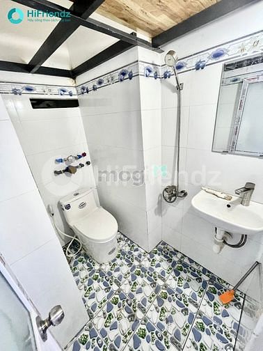 Hình ảnh KHAI TRƯƠNG CHDV ĐỐI DIỆN CHUNG CƯ GIA PHÁT - Lê Đức Thọ - Thang máy