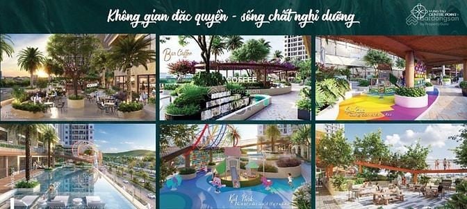 Hình ảnh Nhận Booking-Mb6623 nạp rút nhanh chóng Cao Cấp TT Vũng Tàu Sống Xanh-Sang-Khoẻ-Phong Cách