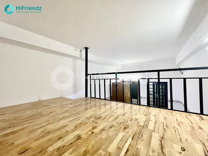 Hình ảnh KHAI TRƯƠNG CHDV ĐỐI DIỆN CHUNG CƯ GIA PHÁT - Lê Đức Thọ - Thang máy