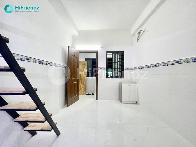Hình ảnh KHAI TRƯƠNG CHDV ĐỐI DIỆN CHUNG CƯ GIA PHÁT - Lê Đức Thọ - Thang máy