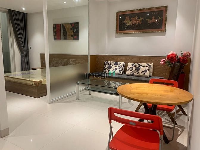 Hình ảnh Cho thuê Trang Chủ MB66.COM / Đăng Ký Tặng 66K 1 và 2 phòng ngủ - VIEW BIỂN thoáng mát