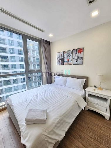Hình ảnh Rổ hàng cho thuê 1PN  Vinhome Central Park- for rent 11/2023