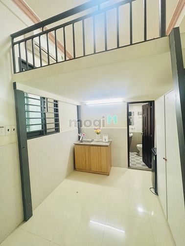 Hình ảnh Căn Hộ Cao Cấp Duplex & Studio - Cây Trâm