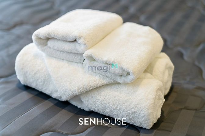 Hình ảnh 🌈🌈1PN_Siêu phẩm Q10_Thiết kế hơi hướng Châu Âu🌈🌈