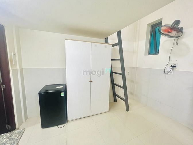 Hình ảnh Căn Hộ Cao Cấp Duplex & Studio - Cây Trâm
