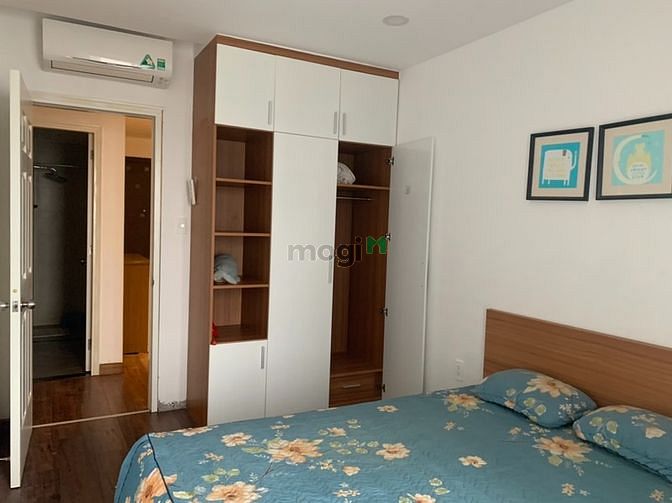 Hình ảnh Cho thuê căn 3PN Orchard Parkview 85m2 View Cây Xanh chỉ 20tr/tháng