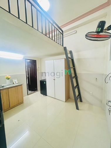 Hình ảnh Căn Hộ Cao Cấp Duplex & Studio - Cây Trâm