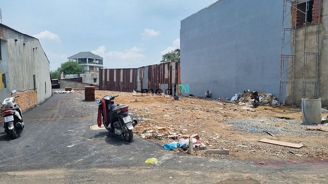 Hình ảnh Bán đất sổ riêng thổ cư ngay gần chợ Lộ Đức - Giáo xứ Lộ Đức