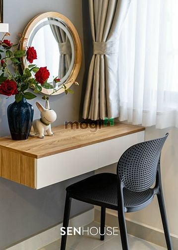 Hình ảnh 🌈🌈1PN_Siêu phẩm Q10_Thiết kế hơi hướng Châu Âu🌈🌈