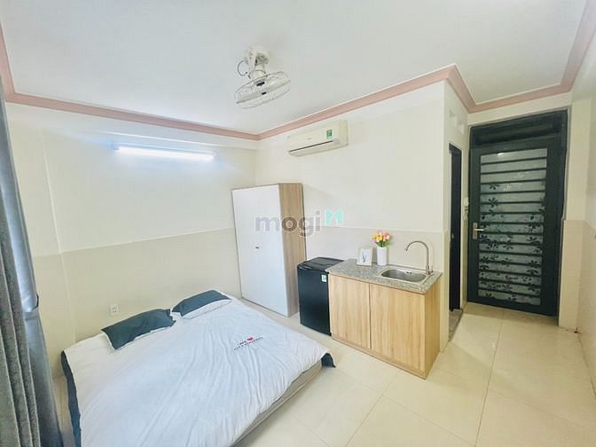 Hình ảnh Căn Hộ Cao Cấp Duplex & Studio - Cây Trâm
