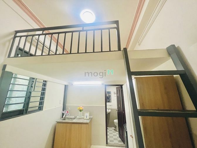 Hình ảnh Căn Hộ Cao Cấp Duplex & Studio - Cây Trâm