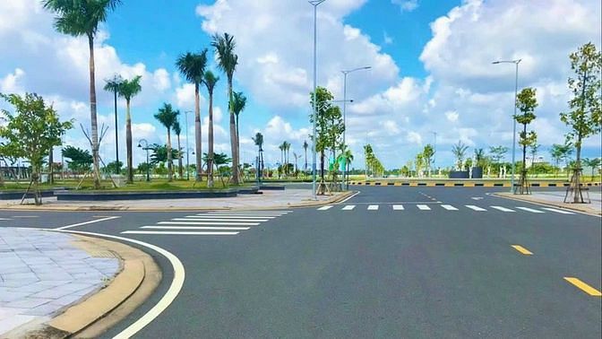 Hình ảnh Chị 6 em của Mẹ em cần bán đất nền ngay khu Cát Tường