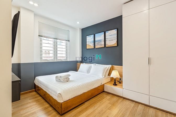 Hình ảnh 🌈Studio Thiết Kế Mới_Cửa Sổ Lớn_Full NT_Tô Hiến Thành Q10