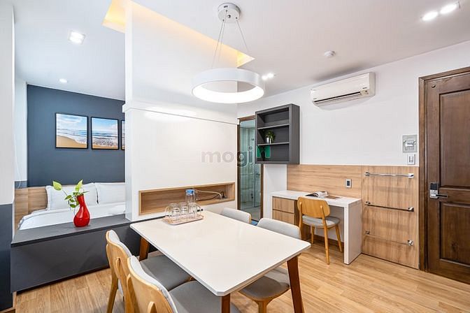 Hình ảnh 🌈Studio Thiết Kế Mới_Cửa Sổ Lớn_Full NT_Tô Hiến Thành Q10