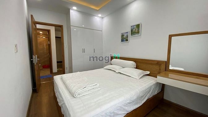 Hình ảnh Cho thuê căn 3PN Orchard Parkview 85m2 View Cây Xanh chỉ 20tr/tháng