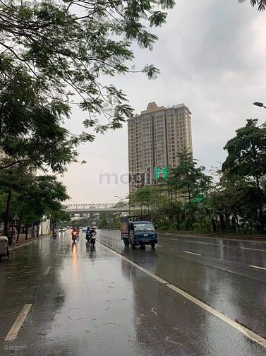 Hình ảnh Bán đất phố Võ Chí Công. Tây Hồ. DT 332m2. MT 11m. Giá 22,5  Tỷ