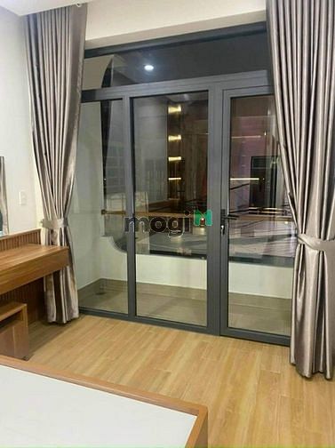 Hình ảnh BÁN NHANH NHÀ Phan Đăng Lưu Q. Bình Thạnh 52m2 chỉ 2tỷ2 HXH