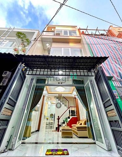 Hình ảnh Về quê bán nhà Lê Văn Thịnh, Q2 70m2 1ty250, shr