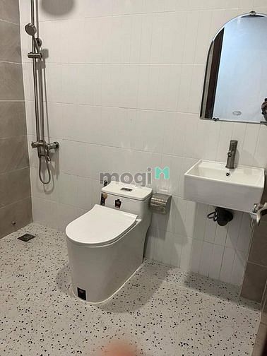 Hình ảnh BÁN NHANH NHÀ Phan Đăng Lưu Q. Bình Thạnh 52m2 chỉ 2tỷ2 HXH
