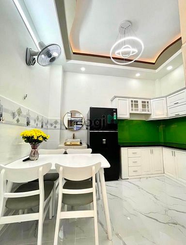 Hình ảnh Về quê bán nhà Lê Văn Thịnh, Q2 70m2 1ty250, shr