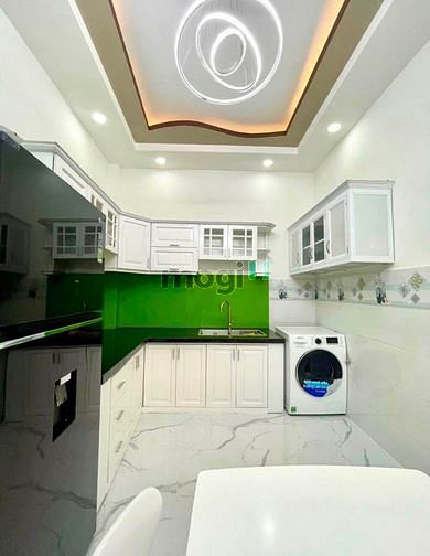 Hình ảnh Về quê bán nhà Lê Văn Thịnh, Q2 70m2 1ty250, shr