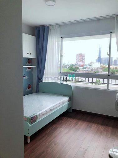 Hình ảnh Xoay vốn làm ăn nên bán chung cư 4S Riverside Thủ Đức giá 1 tỷ 390tr