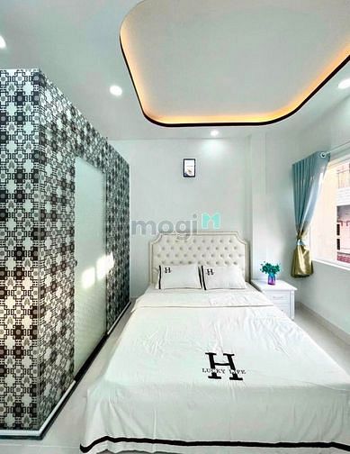 Hình ảnh Về quê bán nhà Lê Văn Thịnh, Q2 70m2 1ty250, shr